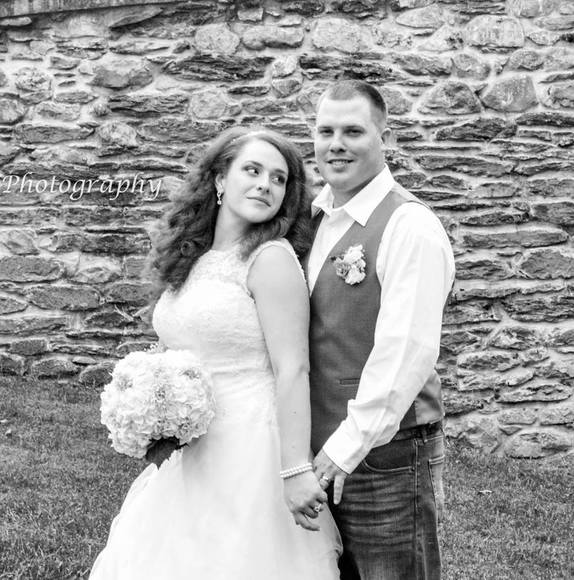 Meet your Posher, Kaitlynn - Picture 1 of 1